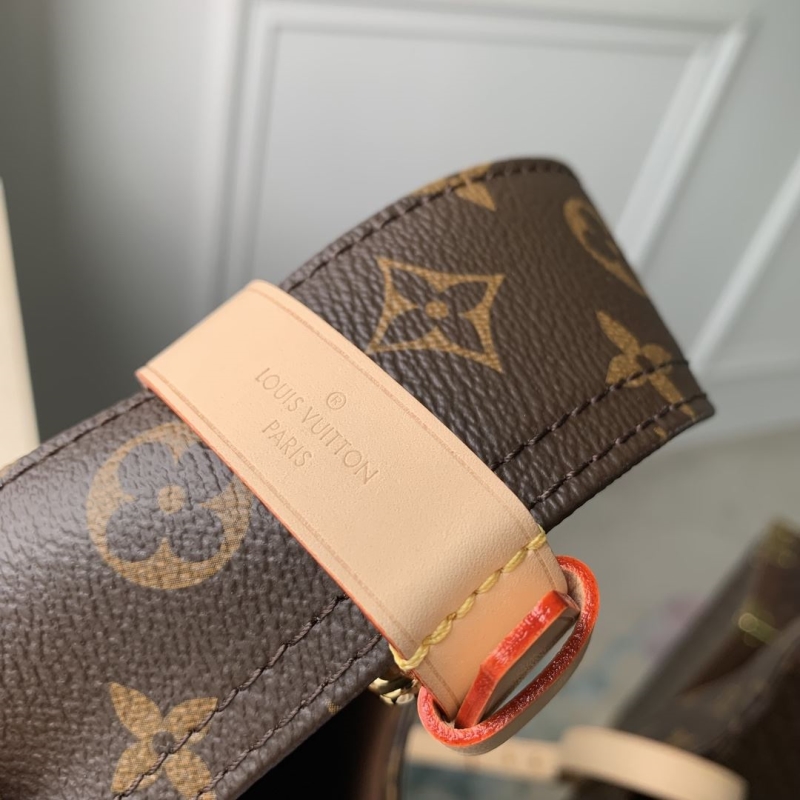 LV Satchel bags